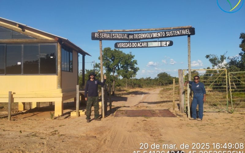 Diagnóstico ambiental