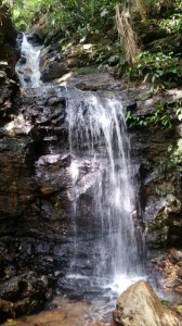 cachoeira 1
