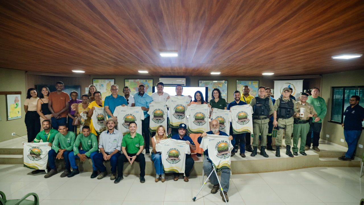 EventoUmMilhãoDeMudas